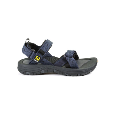 Source Gobi 2.0 Men's — Triangles Blue