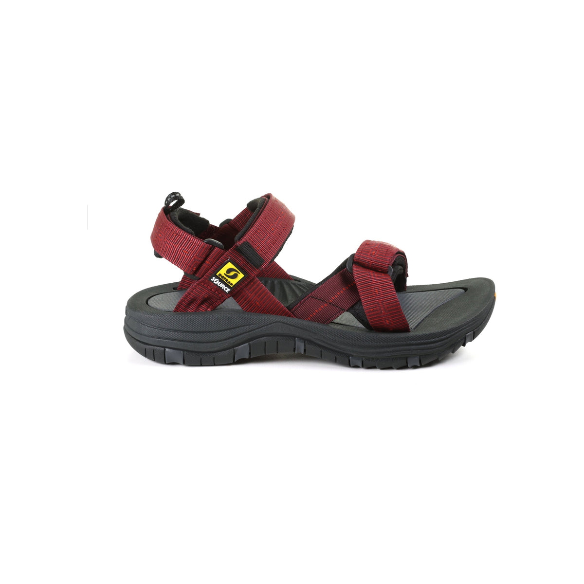Source Gobi 2.0 Men's — Red Rock