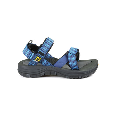 Source Gobi 2.0 Men's — Triangles Blue