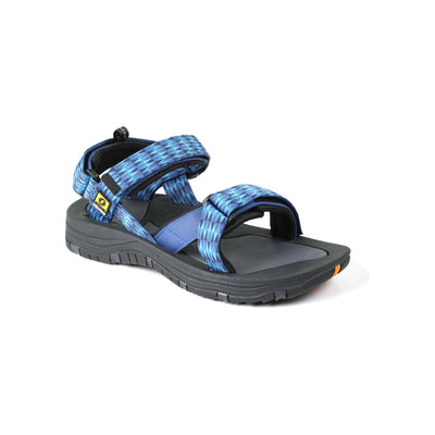 Source Gobi 2.0 Men's — Triangles Blue