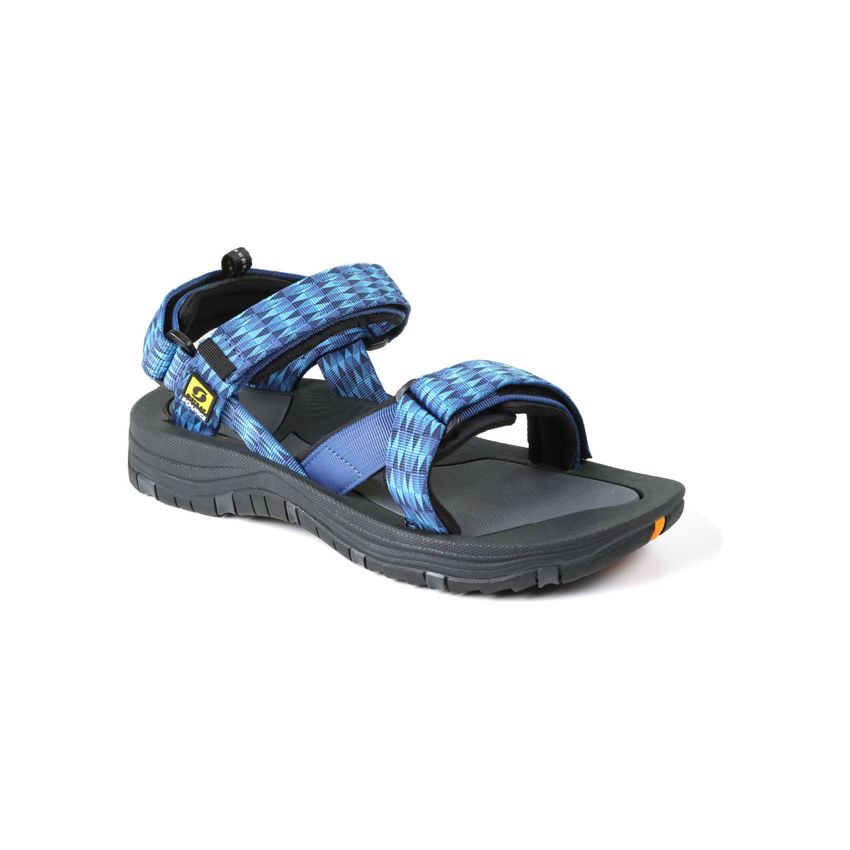 Source Gobi 2.0 Men's — Triangles Blue