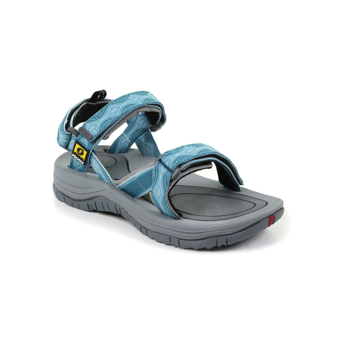 Source Gobi 2.0 Dames Outdoor Sandalen — Dream