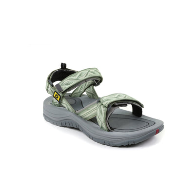 Source Gobi 2.0 Dames Outdoor Sandalen — Fresco green