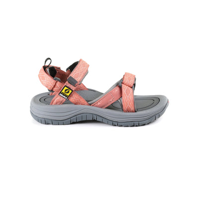 Source Gobi 2.0 Dames Outdoor Sandalen — Peach