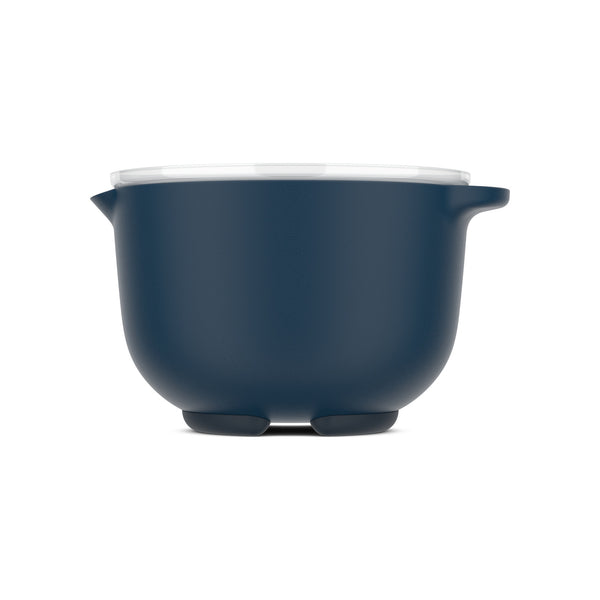 beslagkom chef it 1500 ml met deksel - navy