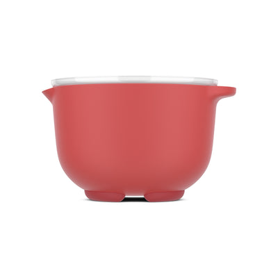 beslagkom chef it 1500 ml met deksel - coral
