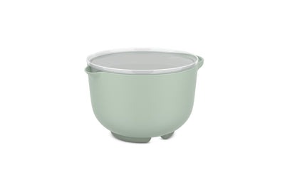 beslagkom chef it 1500 ml met deksel - nordic sage