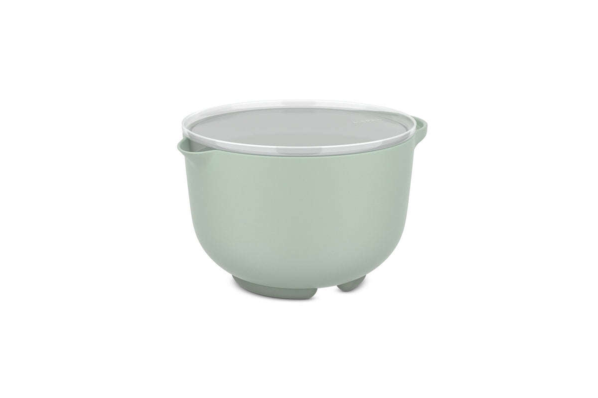 beslagkom chef it 1500 ml met deksel - nordic sage