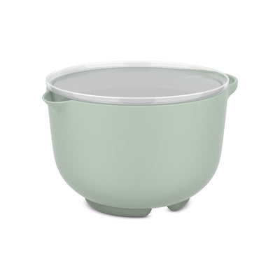 beslagkom chef it 1500 ml met deksel - nordic sage