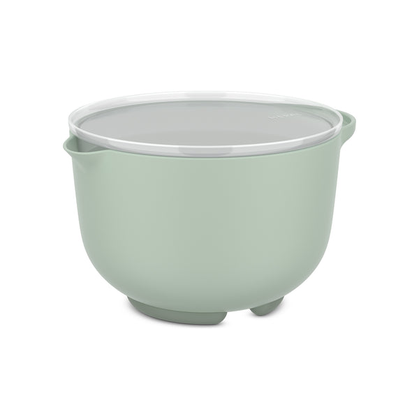 beslagkom chef it 1500 ml met deksel - nordic sage