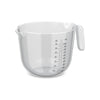 maatbeker chef it 1000 ml - helder