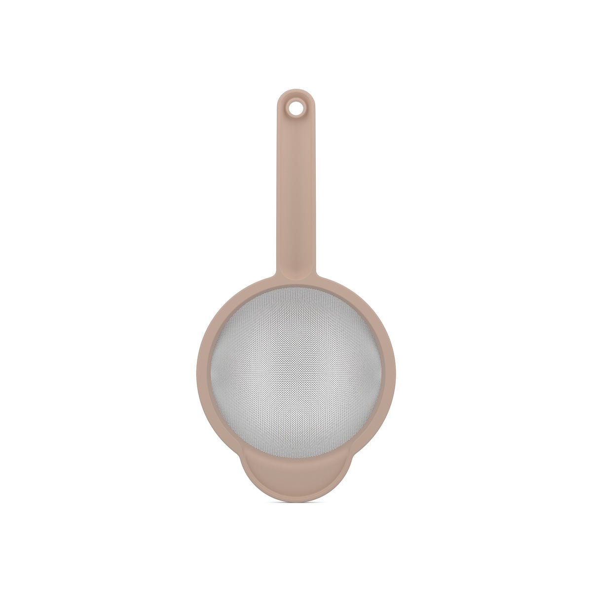 zeef chef it Ø167 mm - chalk