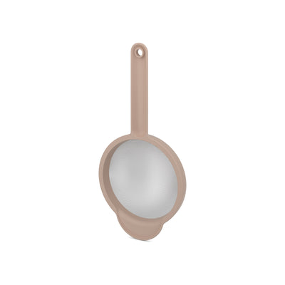 zeef chef it Ø167 mm - chalk