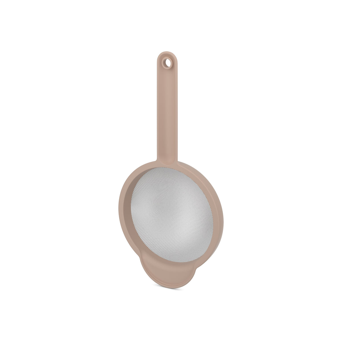 zeef chef it Ø167 mm - chalk