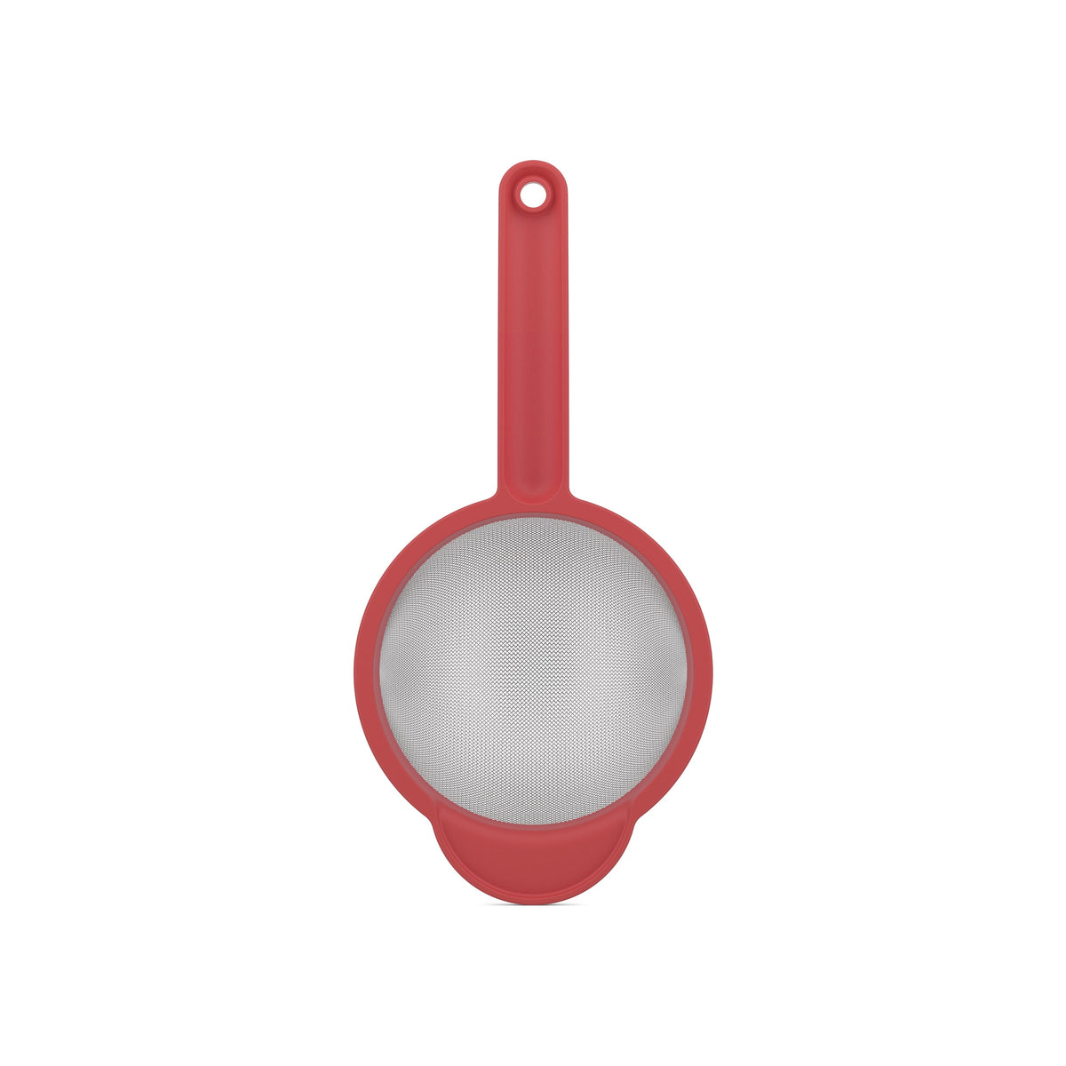 zeef chef it Ø167 mm - coral