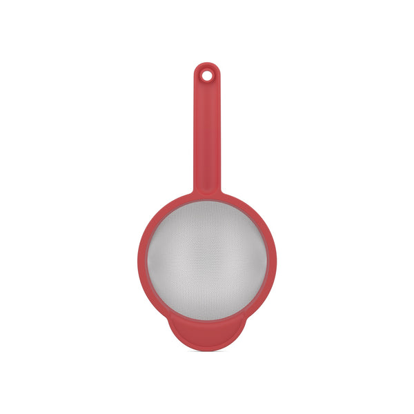 zeef chef it Ø167 mm - coral