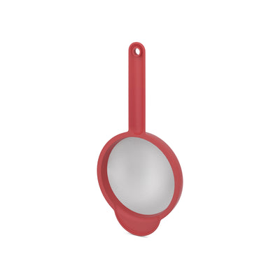 zeef chef it Ø167 mm - coral