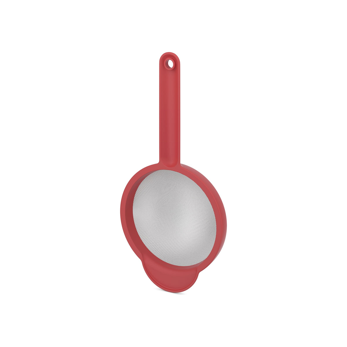 zeef chef it Ø167 mm - coral