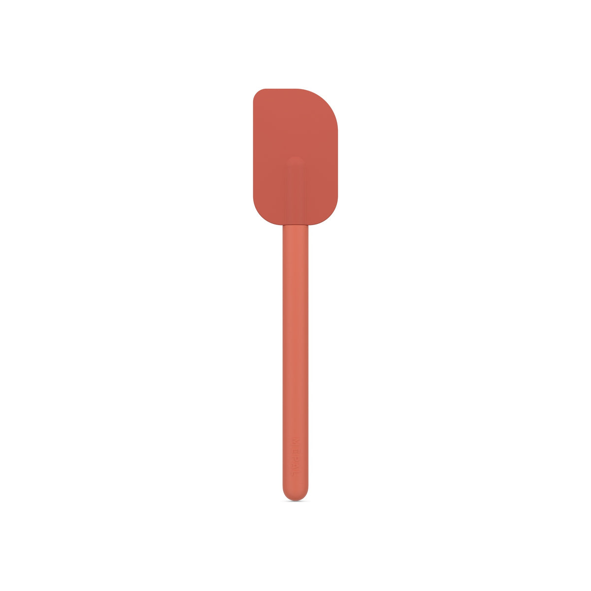 spatel chef it groot 267 mm - coral