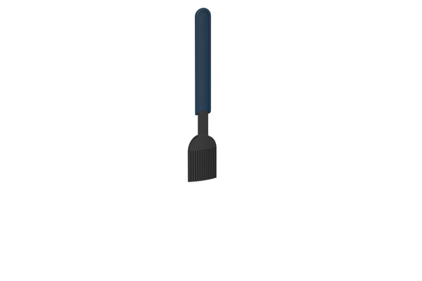 bakkwast chef it 22 cm - navy