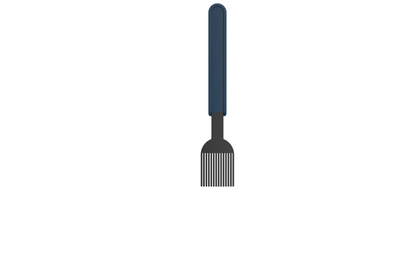 bakkwast chef it 22 cm - navy