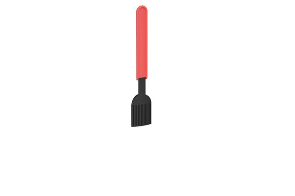 bakkwast chef it 22 cm - coral
