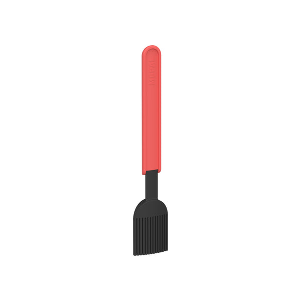 bakkwast chef it 22 cm - coral