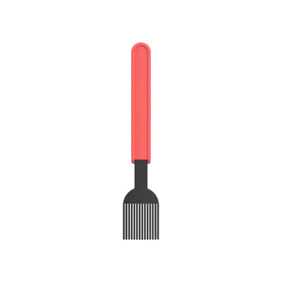 bakkwast chef it 22 cm - coral
