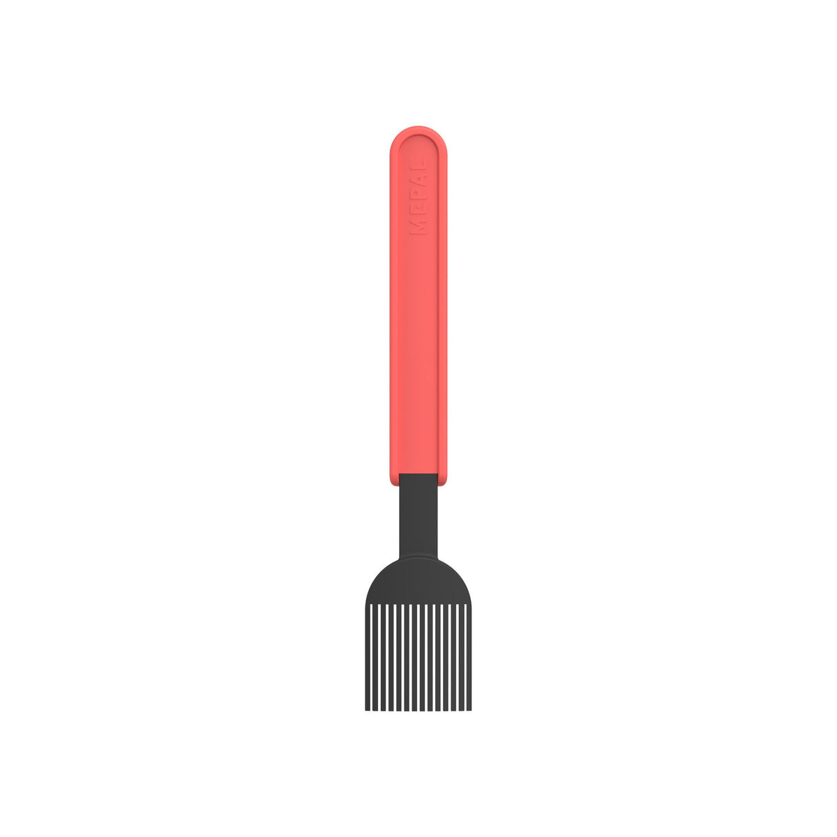 bakkwast chef it 22 cm - coral