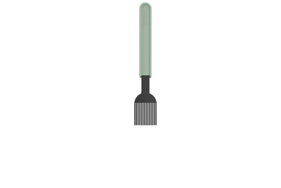 bakkwast chef it 22 cm - nordic sage