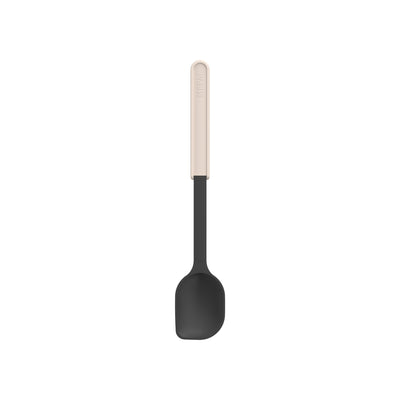 pollepel chef it 32 cm - chalk
