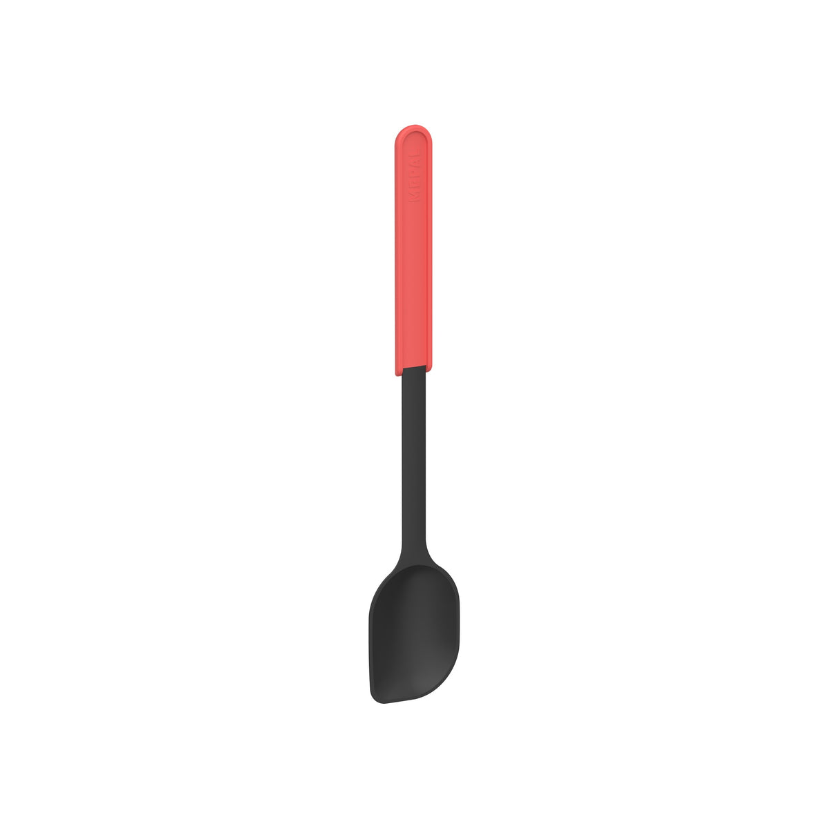 pollepel chef it 32 cm - coral