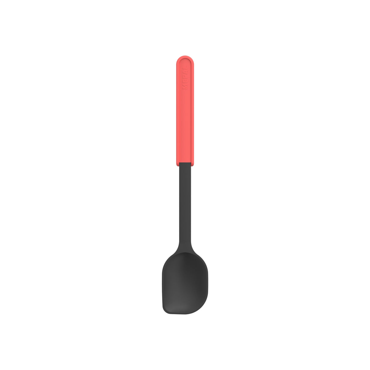 pollepel chef it 32 cm - coral