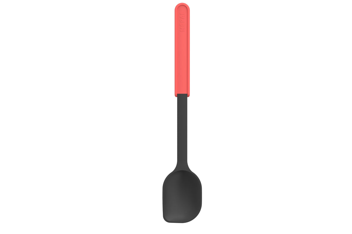 pollepel chef it 32 cm - coral