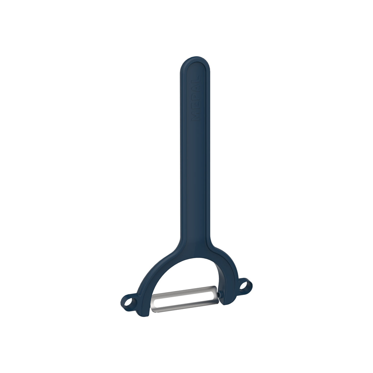 rvs dunschiller chef it 17 cm - navy