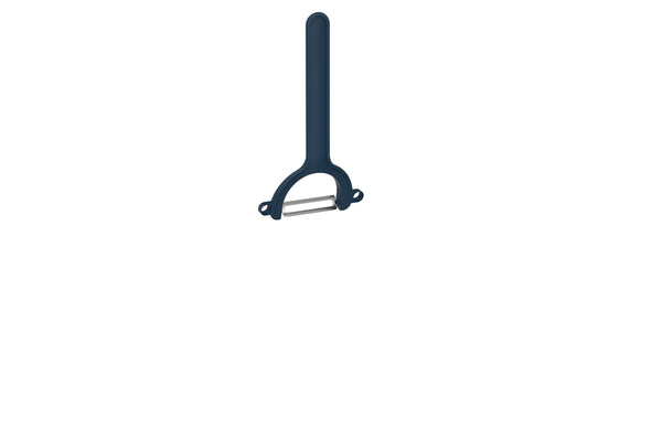 rvs dunschiller chef it 17 cm - navy