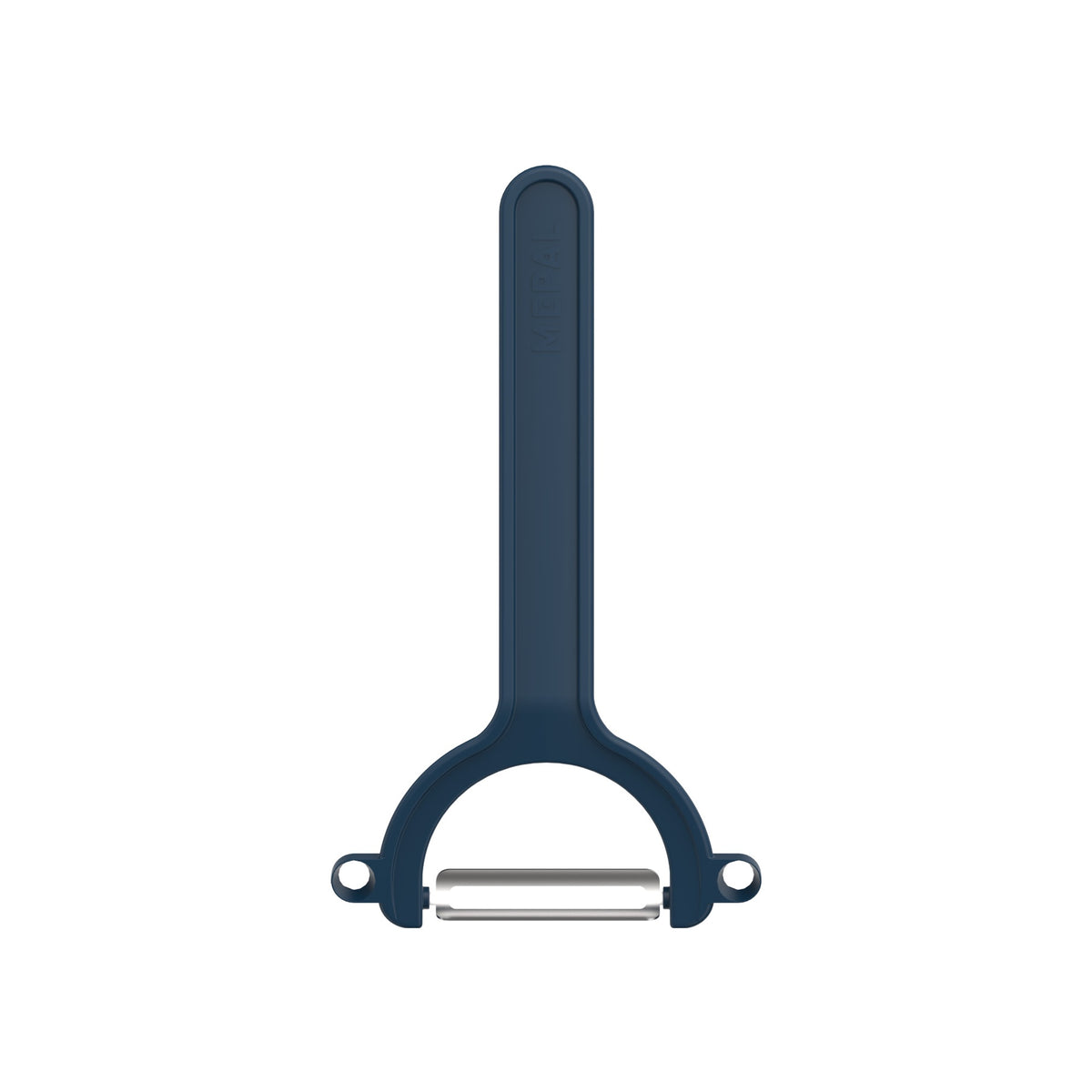 rvs dunschiller chef it 17 cm - navy