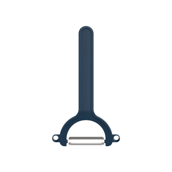 rvs dunschiller chef it 17 cm - navy