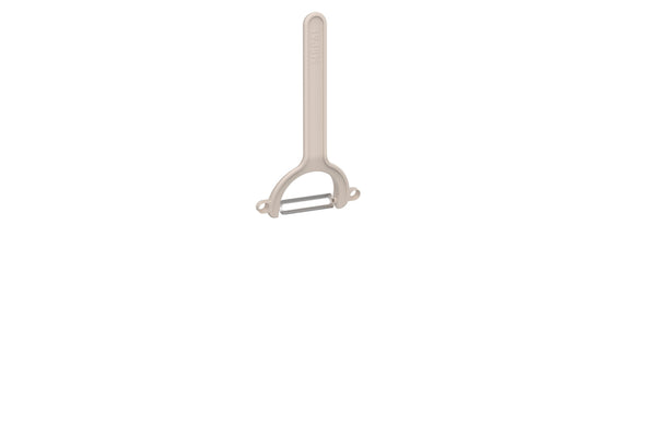 rvs dunschiller chef it 17 cm - chalk