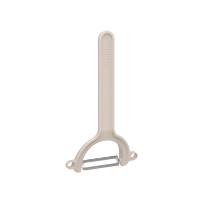 rvs dunschiller chef it 17 cm - chalk