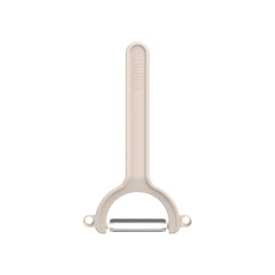 rvs dunschiller chef it 17 cm - chalk