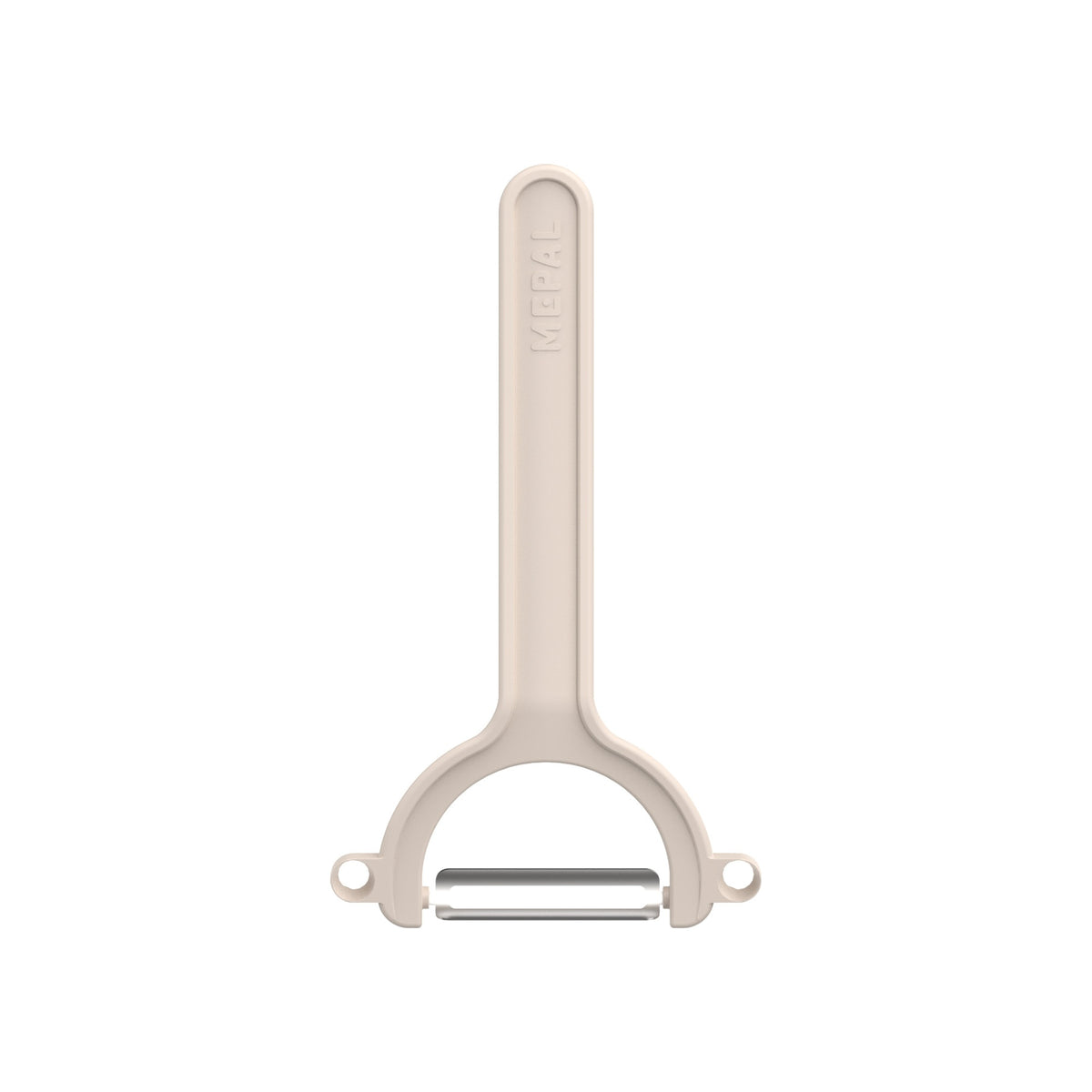 rvs dunschiller chef it 17 cm - chalk