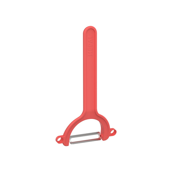 rvs dunschiller chef it 17 cm - coral