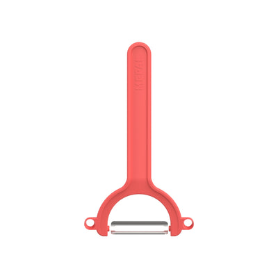 rvs dunschiller chef it 17 cm - coral