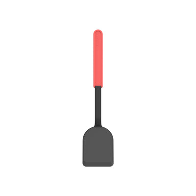spatel chef it 32 cm - coral