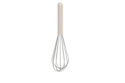 rvs garde chef it 30 cm - chalk