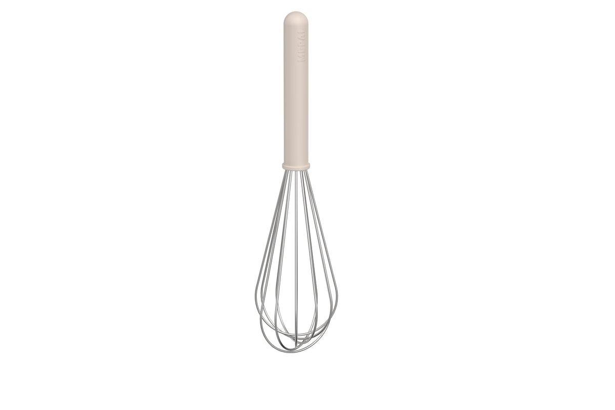 rvs garde chef it 30 cm - chalk
