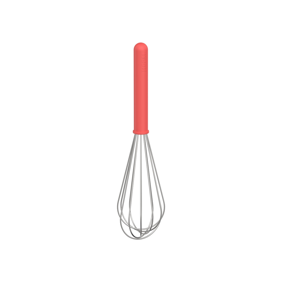 rvs garde chef it 30 cm - coral