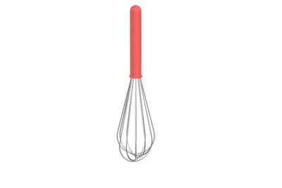 rvs garde chef it 30 cm - coral