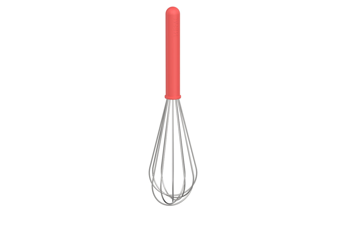 rvs garde chef it 30 cm - coral